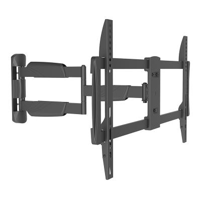 China Suitable for most 37 to 70 inch VESA 600x400 flat panel full motion TV max wall mount UPA50-463L wall brackets for sale