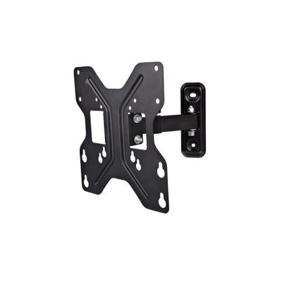 China Super Saving TV Wall Mount Small Full Motion Hinging TV Mount VESA 200x200 Max Loading Capacity 30KG 30kg for sale