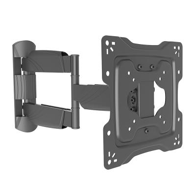 China Suitable for most 13 to 42 inch flat screen Max VESA 400 wall brackets ARROW TV wall mount UPA50-223 for sale