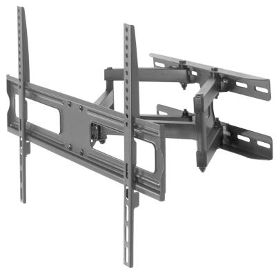 China Cold Rolling Steel Articulating TV Mount For Most 37