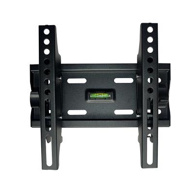 China Economy And Slim Tilting TV Wall Mount With VESA 200x200 Suitable Most Flat Panel 13-42 Inch BEA-0422T-1 for sale