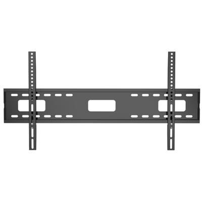 China Universal LED Fixed TV Wall Mounts With Max VESA 800x400 Suitable For 42 To 85 Inch BEA-0384F Flat Panel for sale