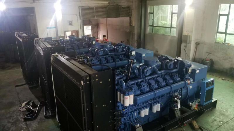 Verified China supplier - Guangdong Aike Power Technology Co., Ltd