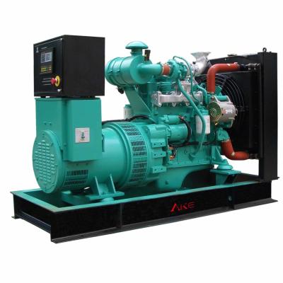 Chine Générateur diesel, moteur diesel Cummins, générateur diesel refroidi à l'eau, générateur diesel Cummins 37,5 kVA à vendre