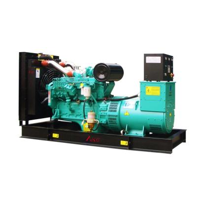 China Diesel engine generator,power generator set,silent diesel generator,Cummins 130 kva diesel generator set for sale