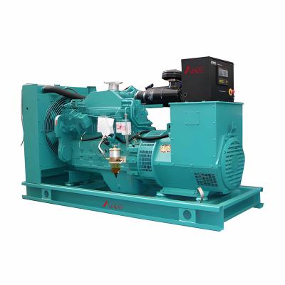 China Cummins Silent Diesel Generating Set 160KW/200KVA Diesel Engine Generator for sale