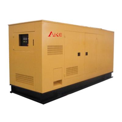 China 60HZ 82.5kVA Cummins Diesel Generator Set , Diesel Engine Generator for sale