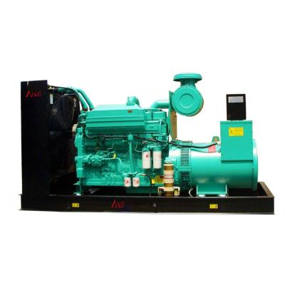 China 500kva Cummins Dieselgeneratoren, Cummins Dieselgeneratorensätze, Superstromgenerator, Dieselmotor, offener Dieselgenerator zu verkaufen