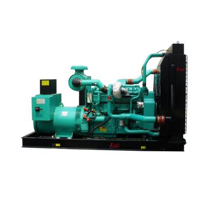 China Cummins silent diesel generators,high voltage generator,ats generator,cummins diesel generator 562 kva for sale