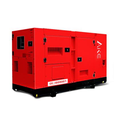 China SDEC Power Dieselgenerator mit Einlagergenerator und IP23-Schutz zu verkaufen