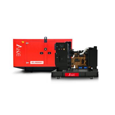 China 16kW / 20kVA SDEC Power Diesel Generator mit Dänemark DEIF Controller, Stromgenerator Set zu verkaufen