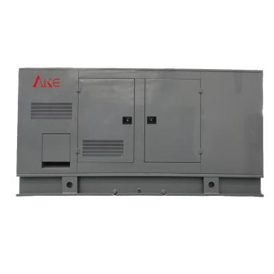 China Soundproof 280 kW Perkins Generator , Perkins 350kva Generator for sale