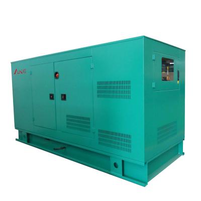 China 200kW 250kVA Generador diesel con techo insonorizado Generador diesel en venta