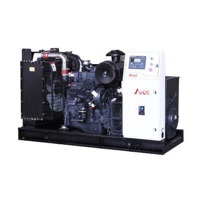 China OEM 250kVA Diesel Generator , SDEC 200 Kw Industrial Generator for sale