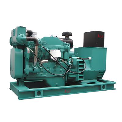 China 800KV Cummins 1000 KVA Diesel Generator Water Cooled Cummins DG Set for sale