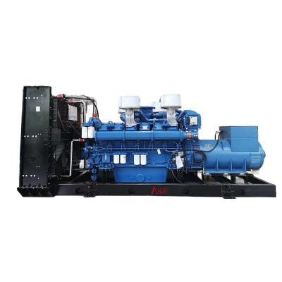 중국 High quality 300 KW 400 KW 500 KW with Yuchai marine generator Marine Electric generator diesel 판매용