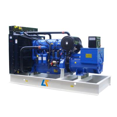 China Perkins Power Generator Supplier 500kva Diesel Standby Generator Perkins Generator Set for sale