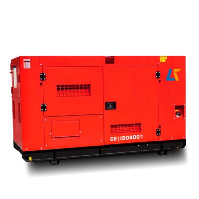 China 320kW/400kVA SDEC Power Diesel Generator with DEIF Controller for Heavy Duty Power Applications for sale