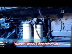 1875kva 1500kw diesel generator , 1500rpm diesel engine driven generator