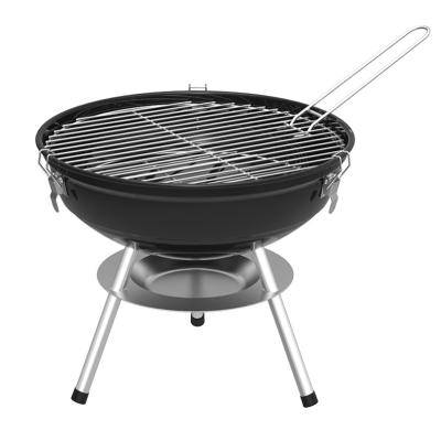 China Easily Cleaned BBQ Outdoor Garden Family Mini BBQ Grill for sale