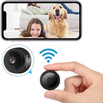 China Wholesale Cheapest NIGHT VISION mini wifi camera A9 V380 wireless surveillance video disk for sale