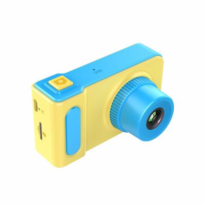 China About 20MP Cheapest Promotional Gift 2 Inch Digital FHD 8 Years Kids Video Camera for sale