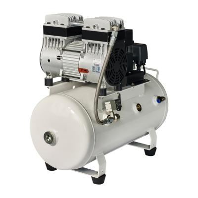 China Hotels Deliway Brand Oil Free Air Compressors Direct Turkey Russia Philippines Romania Colombia Canada Chile Australia Egypt for sale