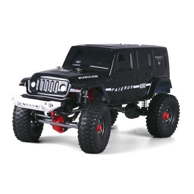 China NTFHobby RC Hobby 1/10 Remote Control Car, All Terrain Electric Toy Off Road RC Monster Vehicle Truck Crawler for Boys Kids and Adults for sale