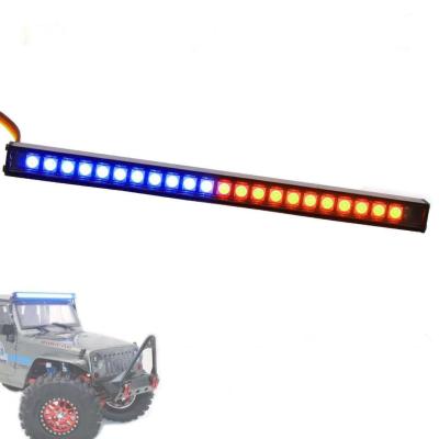 China NTFHobby RC Hobby LED Light Bar Roof LED Lamp Kit 20 