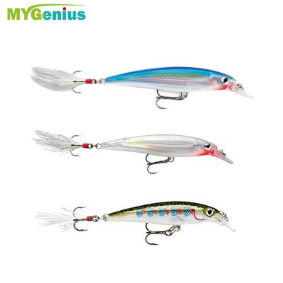 China ABS Fishing Lure Saltwater Fishing Tackle Factory Direct Sale for sale