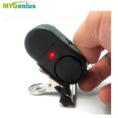 China Carp Fishing Wireless Bite Alarm , Ml-RF Wireless Bite Alarm In Fishing Rods MG 2502027 for sale