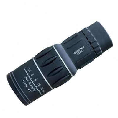 China TELESCOPE telescope hd lens yo2.86 outdoor sports tourism monocular outdoor gazing for sale