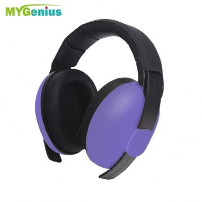 China ABS Hearing Protection For Baby H0Qp7 Soundproof Ear Muffs for sale