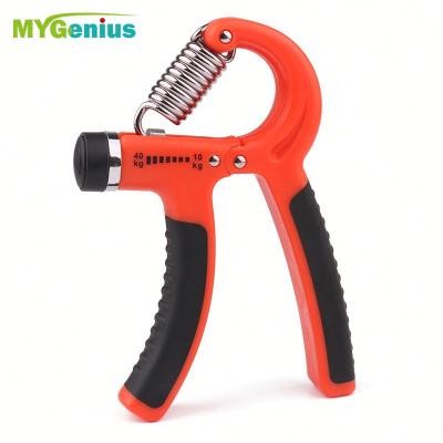 China PP+steel plastic adjustable grip/force hand grip for sale