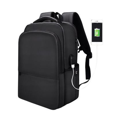 China Hot Selling Outdoor Business Waterproof Leisure Large Capacity Custom 15.6 Inch Laptop Backpack for sale