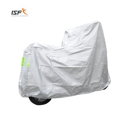 China Motorcycle Waterproof Durable Wholesale Outdoor Rain Cover Heavy Duty Motorcycle Cover for sale