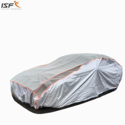 China Hailproof Full Cover Anti Hail Car Cover Outdoor Hail Protection Car Cover for sale