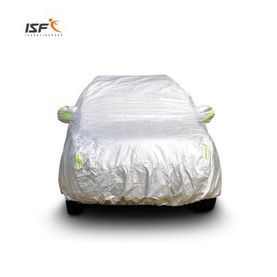 China Indoor And Outdoor Car Sun Proof Protection Cover Car Water Resistant Covers for sale