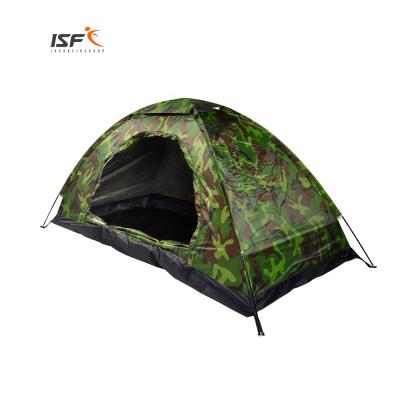 China UV-Resistant Folding Camping Outdoor Waterproof Tents Family Party In Tents for sale