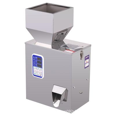 China Food OCEANRICH Automatic coffee filling machine filling and weighing machine hot selling for sale