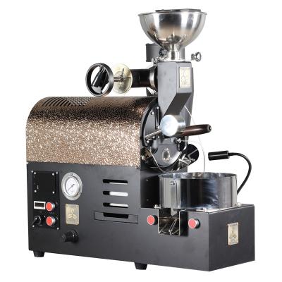 China Outdoor SCAA Winner Recommend Santoker small-batch/sample/profile/specialty/mini/smart/home 200g/300g commercial coffee roaster for sale