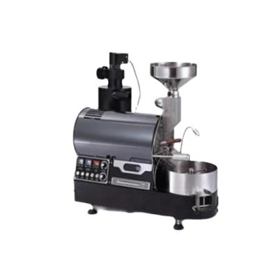 China Outdoor 600g Coffee Roaster Best Selling Coffee Beans Roaster Coffee Roasting Machines tostadora de cafe  WK-600 for sale