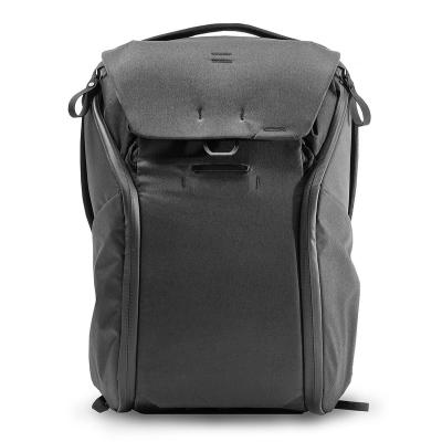 China Waterproof Daily Backpack Camera Bag Laptop Backpack with Tablet Sleeves for sale