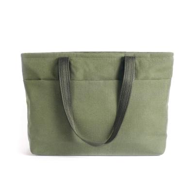 China Durable Waterproof and Fashion Good Quality Travel Friendly Tote Bag for sale