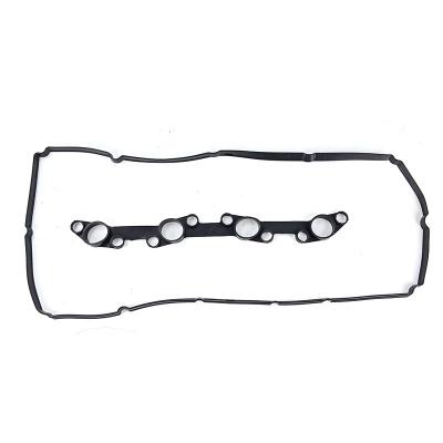 China High Quality Durable Using 206 Engine Automobile Spring Valve Cover Gasket Custom Various Size for sale