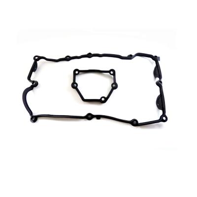 China Durable Using Low Price Kit 206 Valve Cover Gasket For Auto Truck Motorcycle Custom Size for sale