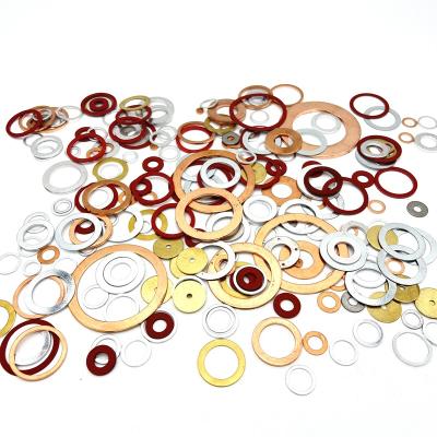 China many cooper seal/copper seal for sale