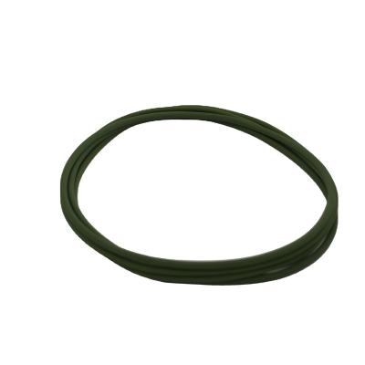 China Manufacturers Full Features Fluoro O Ring Tools Flat Rubber O Ring Custom Size for sale