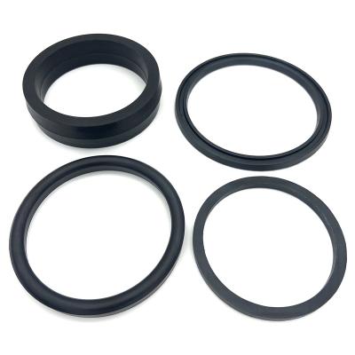 China CNB1W11 Good Quality Custom Power Steering Oil Seal 30*46*8.5 24*41*8.5 24*43*8.5 Size for sale