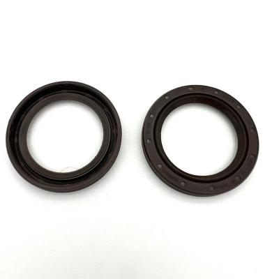 China NBR Rubber Skeleton Oil Seal Power Steering Seal Terminal Block TC Seals Custom Size for sale